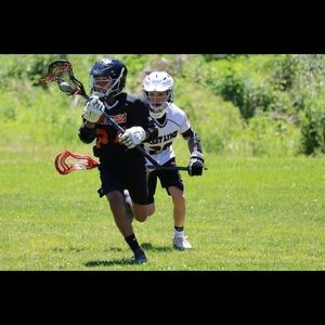 Meet your Posher, Conor